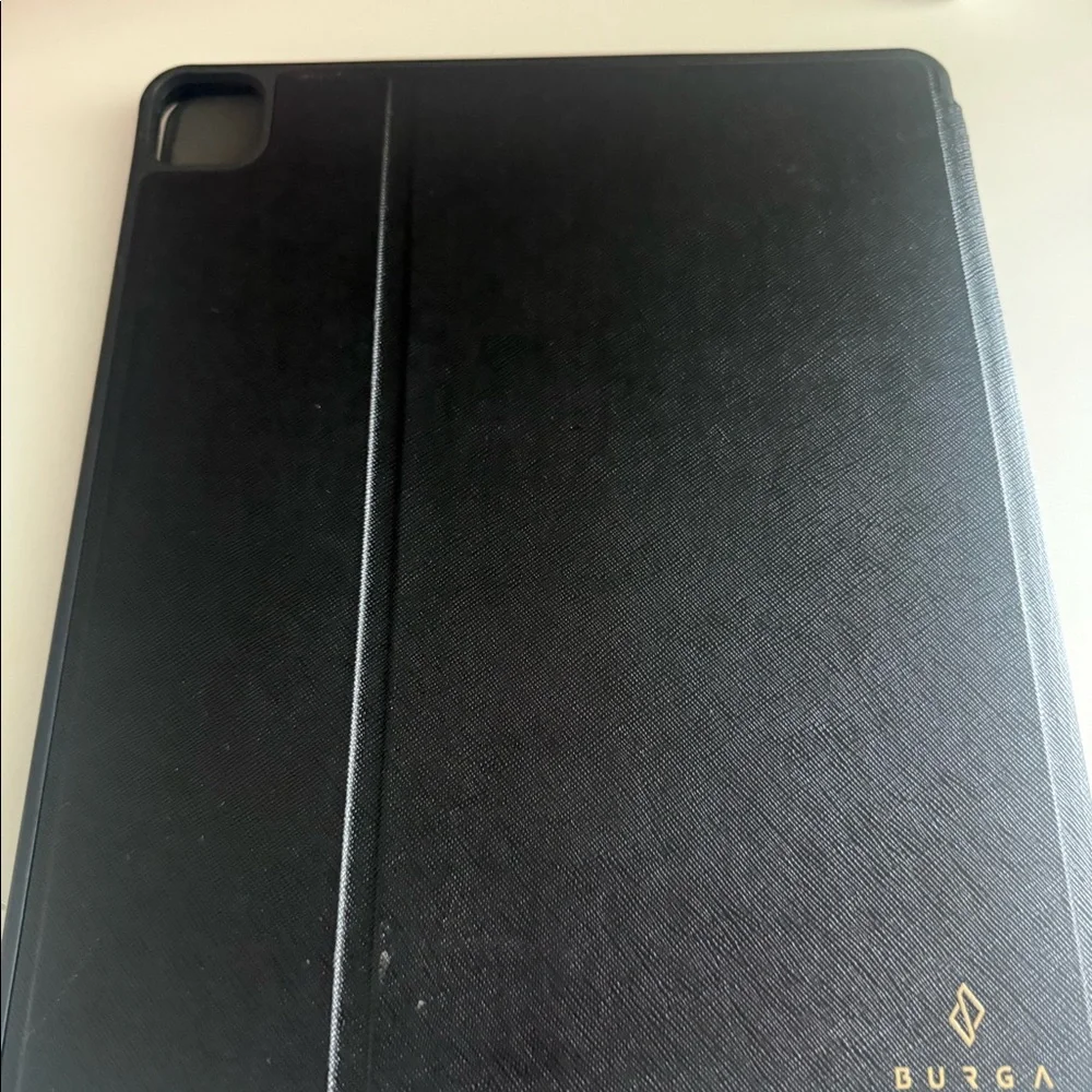 BURGA iPad Pro 12.9 Case (Player)